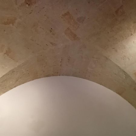 Centro Storico Lägenhet Brindisi Exteriör bild