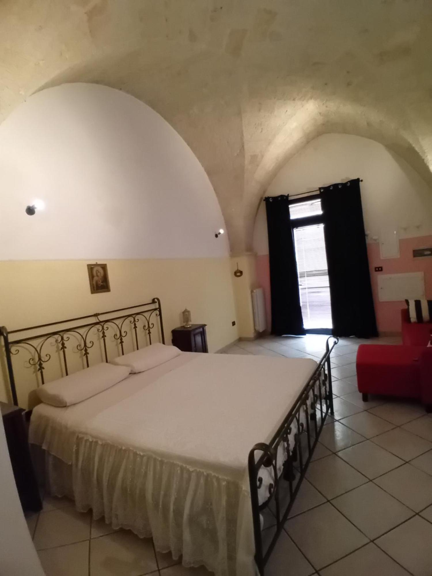 Centro Storico Lägenhet Brindisi Exteriör bild