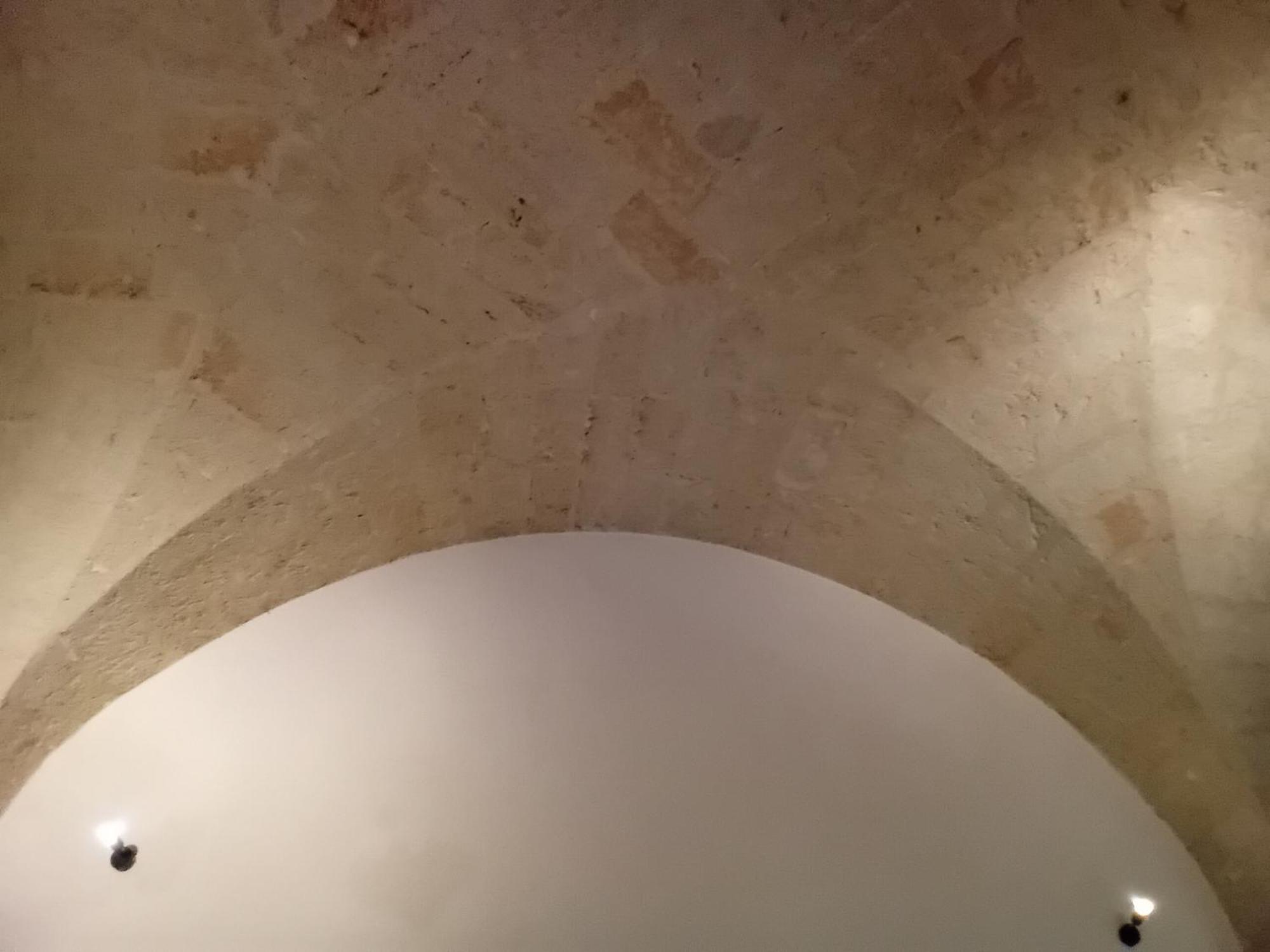 Centro Storico Lägenhet Brindisi Exteriör bild