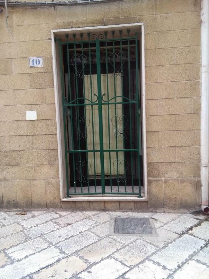 Centro Storico Lägenhet Brindisi Exteriör bild