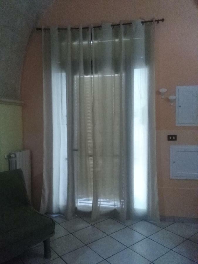 Centro Storico Lägenhet Brindisi Exteriör bild