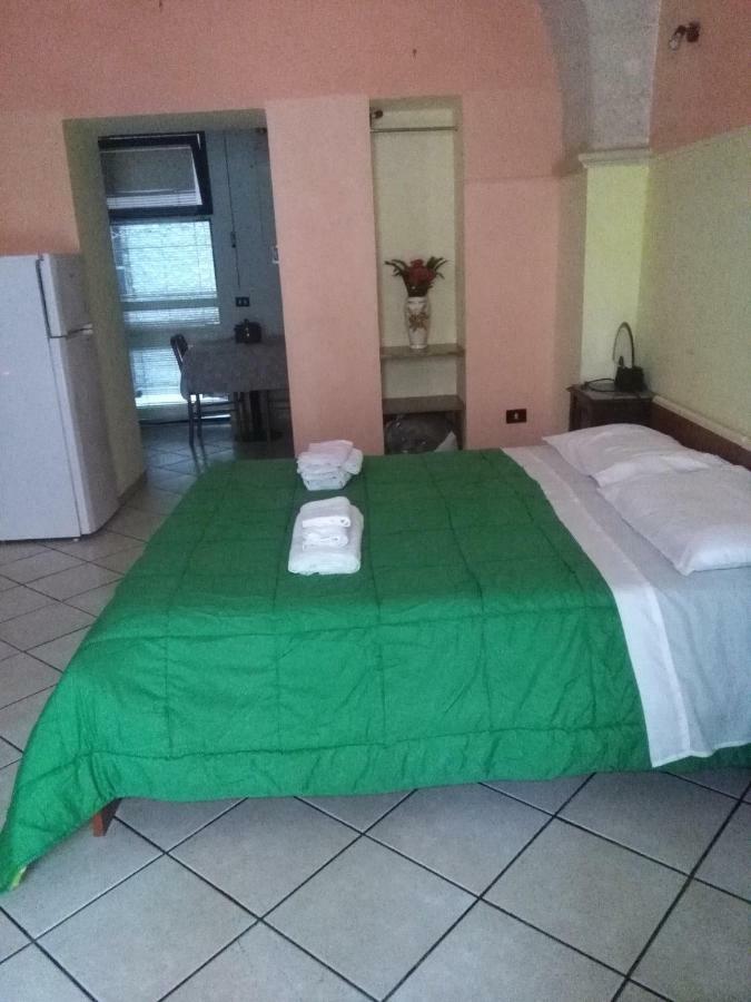 Centro Storico Lägenhet Brindisi Exteriör bild