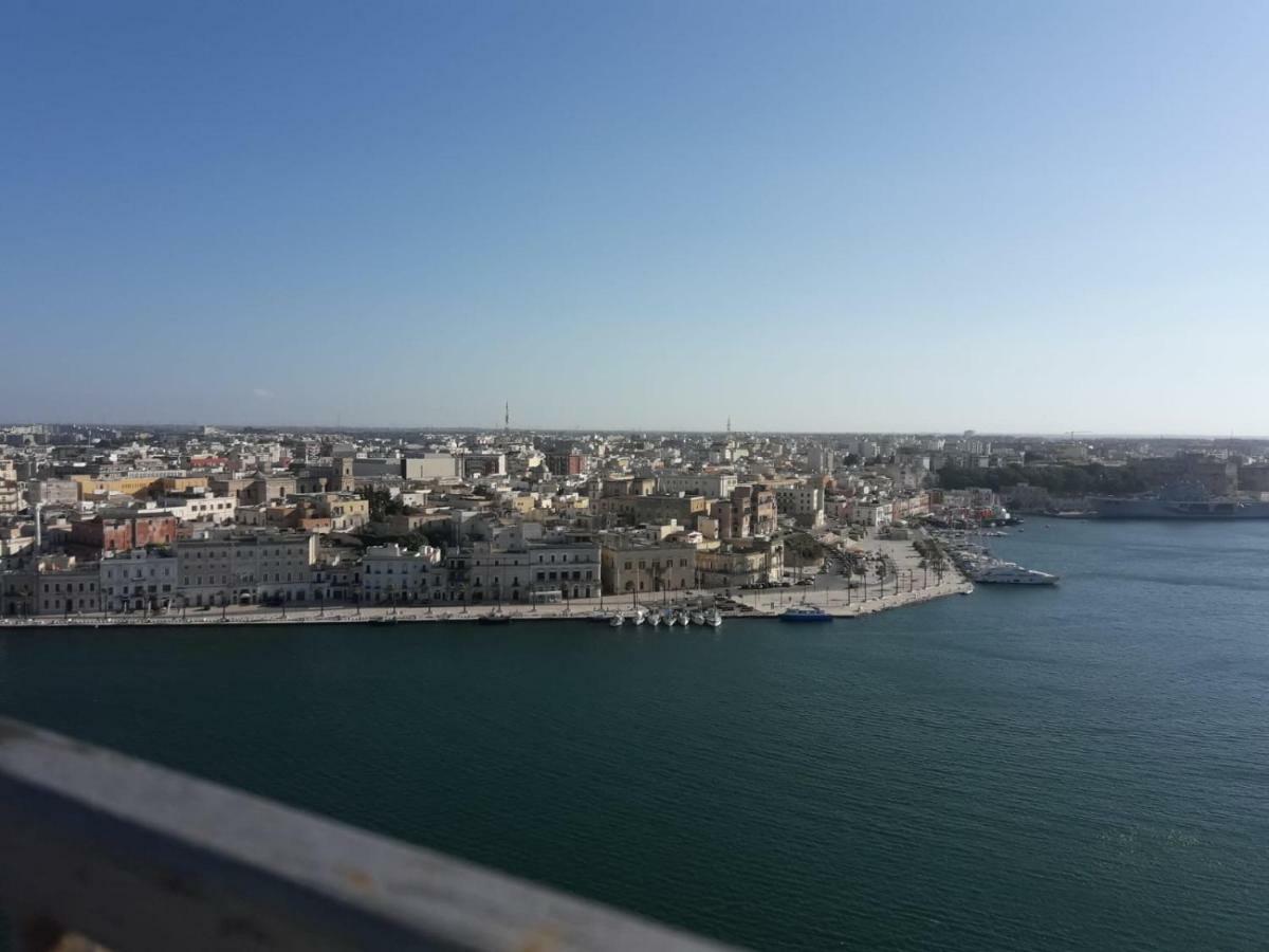 Centro Storico Lägenhet Brindisi Exteriör bild